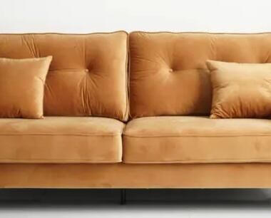 如何清洗與保養(yǎng)布藝沙發(fā)？