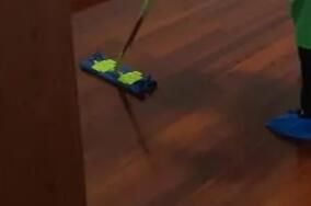 請了保潔公司是不是覺得十分方便？