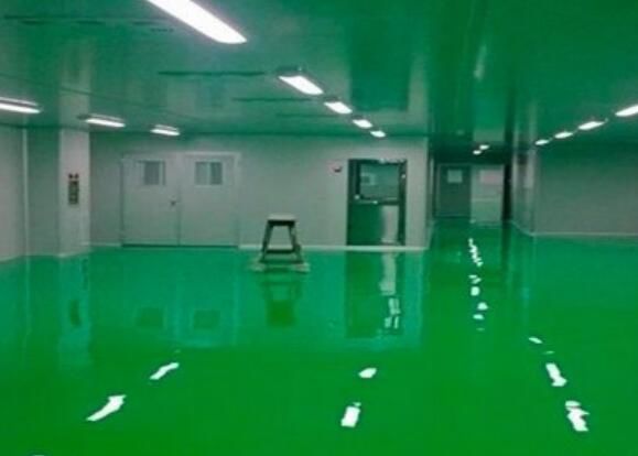 襄陽(yáng)無(wú)塵車間/無(wú)塵室保潔，一般是什么流程？