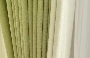 不同材質(zhì)的窗簾，該怎么清潔呢？