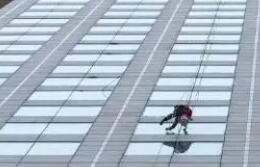 襄陽外墻清洗需要注意什么事項呢？