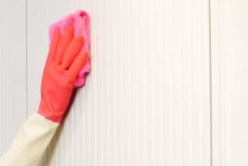 在進(jìn)行臥室保潔的時(shí)候，要注意什么？