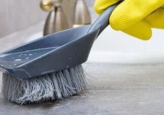 衛(wèi)浴間的清潔一般怎么做比較好呢？